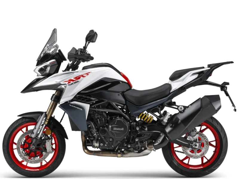 BENELLI-TRK-902-STRADALE-BIALY-2 Motocykl BENELLI TRK 902 STRADALE