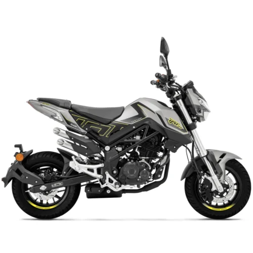 BENELLITORNADO-NAKED-T-125-SZARY-3 Motocykl BENELLI TORNADO NAKED T 125