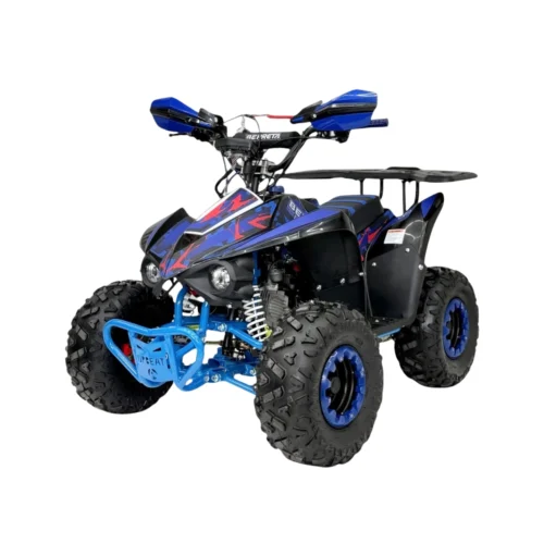 Quad BERRETA KIDS 7