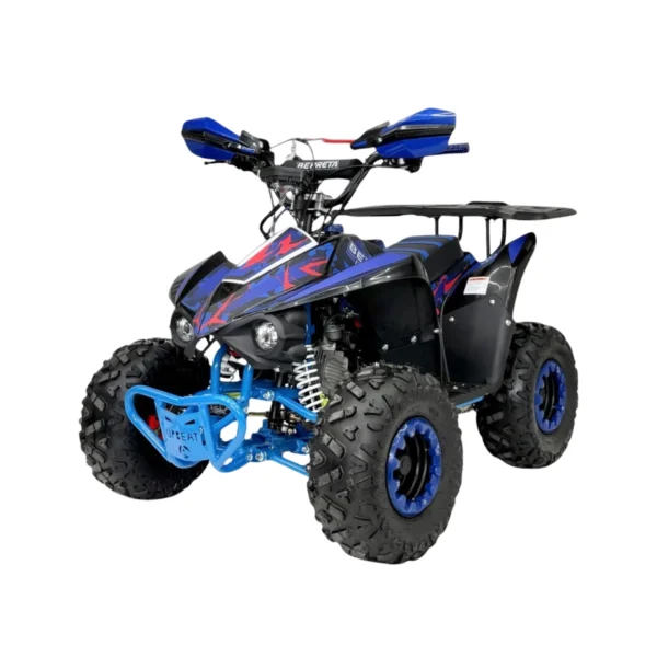 BERRETA-KIDS-7-NIEBIESKI-1 Quad BERRETA KIDS 7