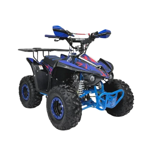 BERRETA-KIDS-7-NIEBIESKI-2 Quad BERRETA KIDS 7
