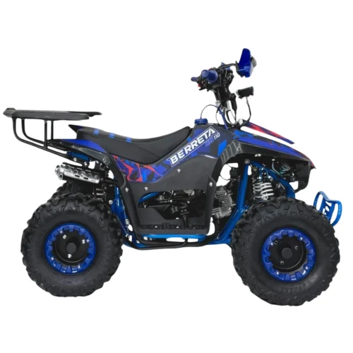 BERRETA-KIDS-7-NIEBIESKI-3 Quad BERRETA KIDS 7