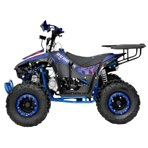 BERRETA-KIDS-7-NIEBIESKI-4 Quad BERRETA KIDS 7