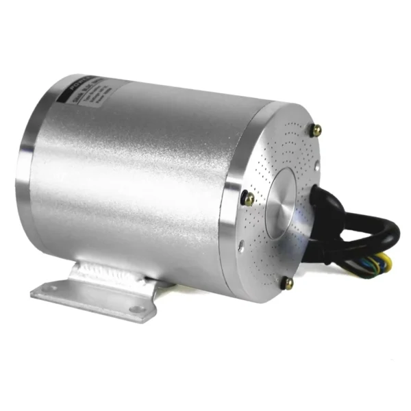 BLDC-1109-36V-1000W-1 Silnik elektryczny bezszczotkowy BLDC 1109 36V 1000W do quada skutera gokarta buggy