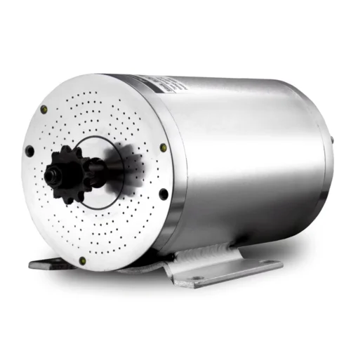 BLDC-1109-36V-1000W-2 Silnik elektryczny bezszczotkowy BLDC 1109 36V 1000W do quada skutera gokarta buggy