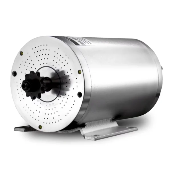 BLDC-1109-36V-1000W-2 Silnik elektryczny bezszczotkowy BLDC 1109 36V 1000W do quada skutera gokarta buggy