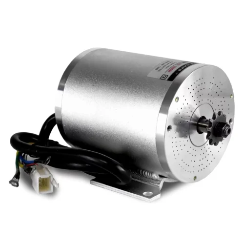 Silnik elektryczny bezszczotkowy BLDC 1109 36V 1000W do quada skutera gokarta buggy