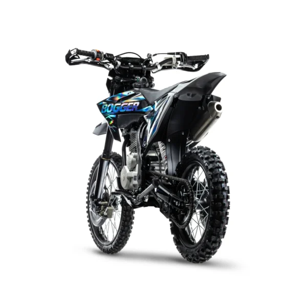 Cross BOGGER STE250
