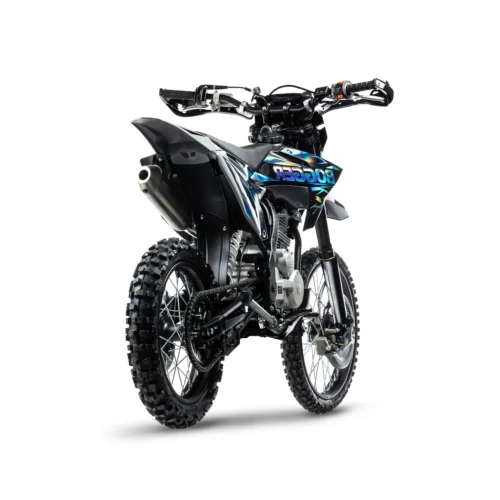 Cross BOGGER STE250