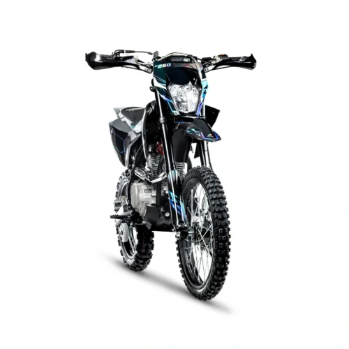 Cross BOGGER STE250