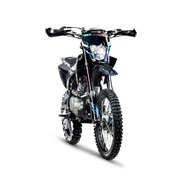 Cross BOGGER STE250