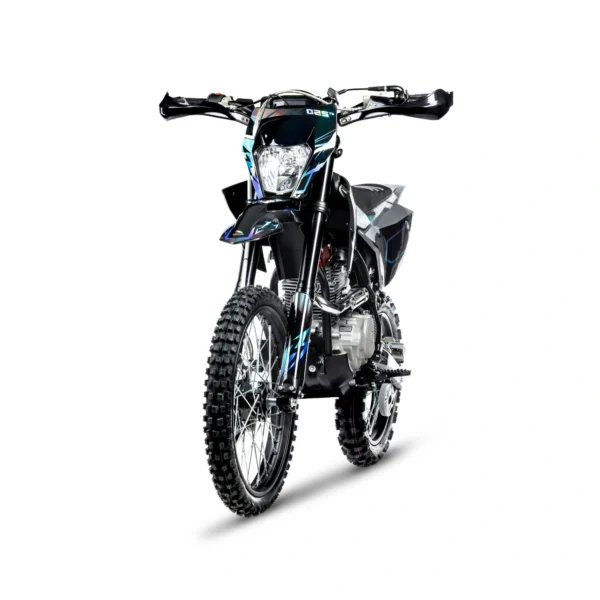 Cross BOGGER STE250
