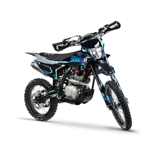 Cross BOGGER STE250