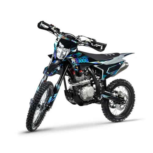 Cross BOGGER STE250