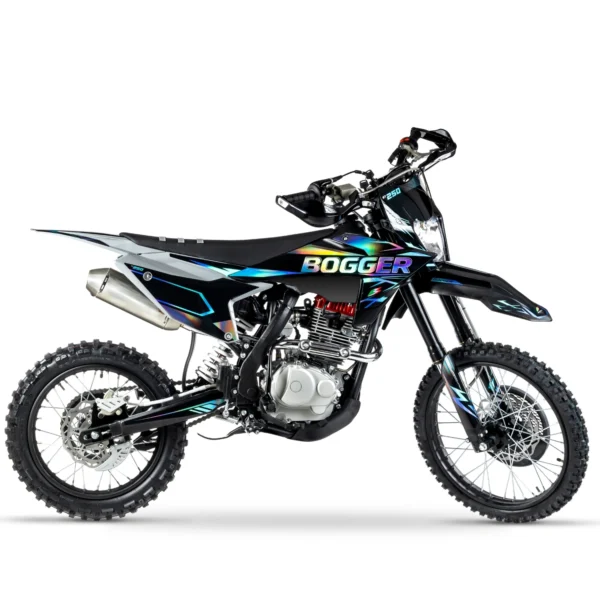 Cross BOGGER STE250