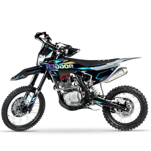 Cross BOGGER STE250