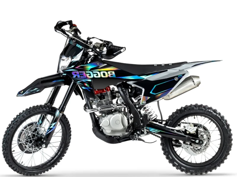 Cross BOGGER STE250