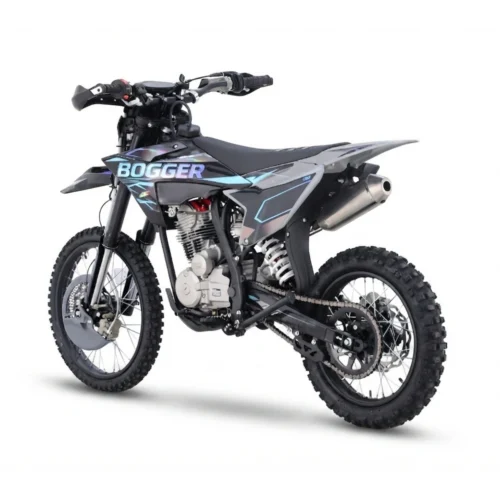 Cross BOGGER STE250