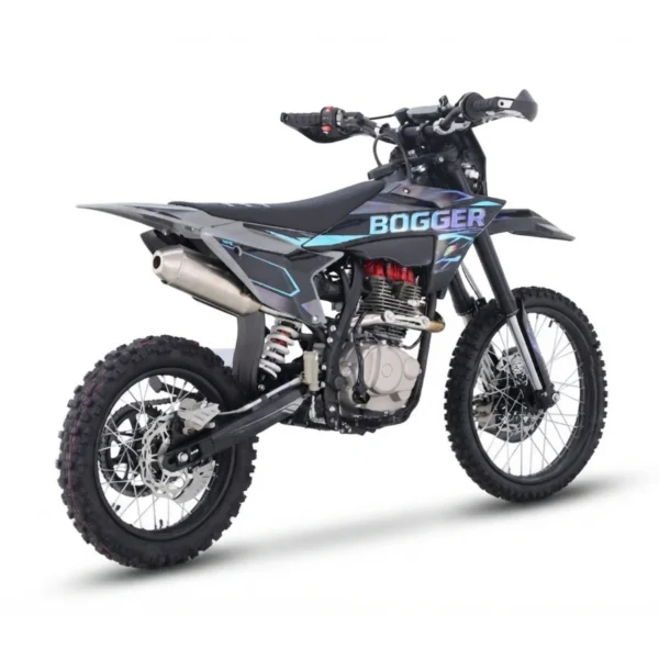 Cross BOGGER STE250