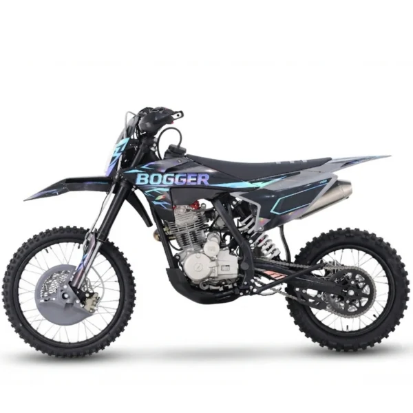 Cross BOGGER STE250