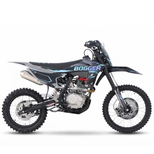 Cross BOGGER STE250