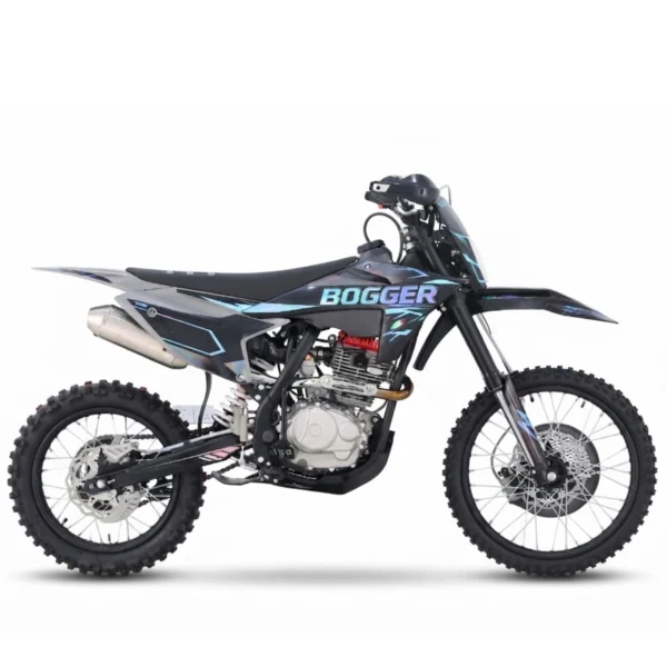 Cross BOGGER STE250