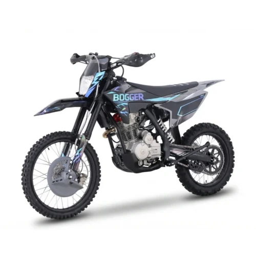 Cross BOGGER STE250