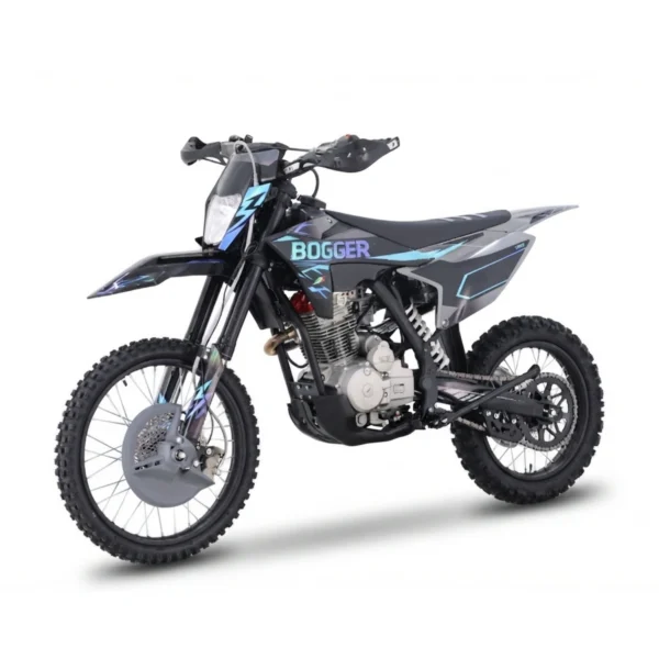 Cross BOGGER STE250