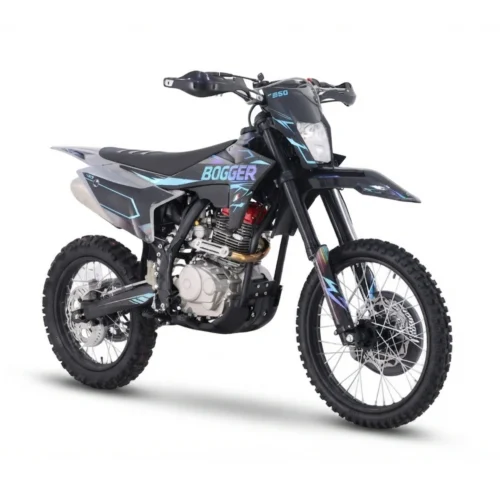 Cross BOGGER STE250