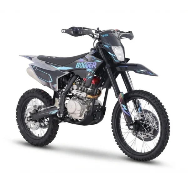 Cross BOGGER STE250