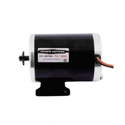DC-36V-500W-3 Silnik elektryczny szczotkowy DC 36V 500W do quada skutera gokarta buggy