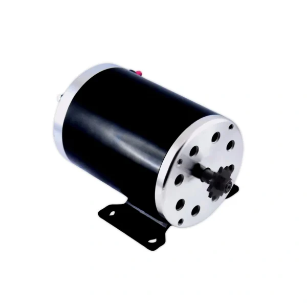 DC-36V-500W-5 Silnik elektryczny szczotkowy DC 36V 500W do quada skutera gokarta buggy