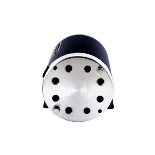 DC-36V-500W-8 Silnik elektryczny szczotkowy DC 36V 500W do quada skutera gokarta buggy