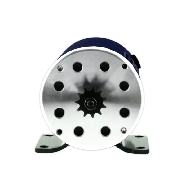 DC-48V-1000W-1 Silnik elektryczny szczotkowy DC 48V 1000W do quada skutera gokarta buggy roweru