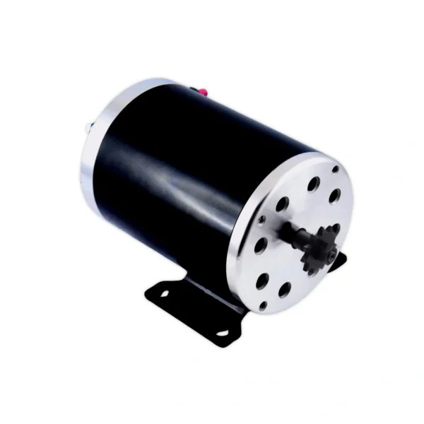 DC-48V-1000W-5 Silnik elektryczny szczotkowy DC 48V 1000W do quada skutera gokarta buggy roweru
