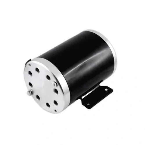 DC-48V-1000W-7 Silnik elektryczny szczotkowy DC 48V 1000W do quada skutera gokarta buggy roweru
