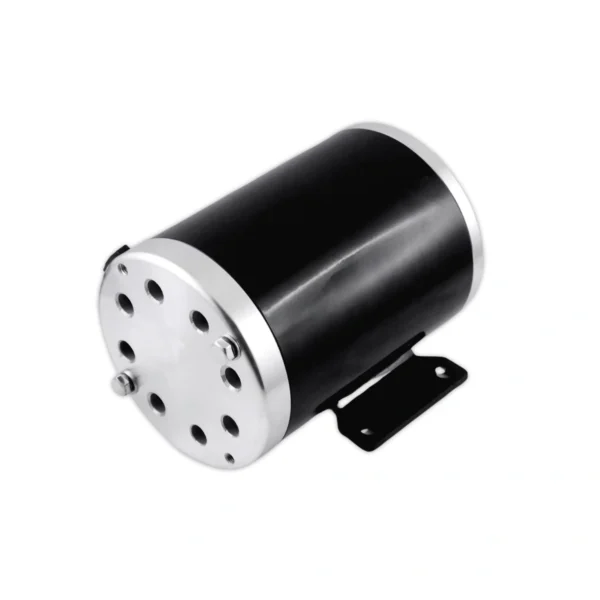 DC-48V-1000W-7 Silnik elektryczny szczotkowy DC 48V 1000W do quada skutera gokarta buggy roweru
