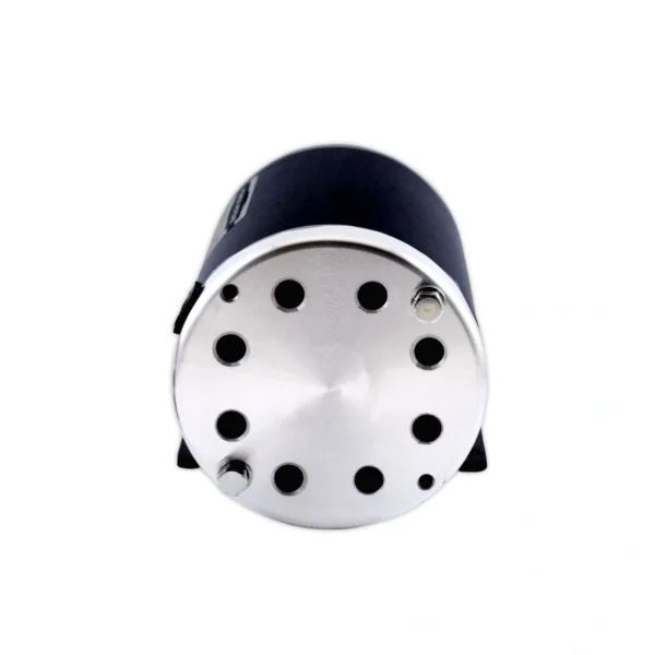 DC-48V-1000W-8 Silnik elektryczny szczotkowy DC 48V 1000W do quada skutera gokarta buggy roweru