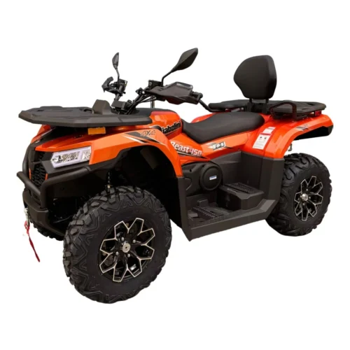 Quad DIABOLINI BEAST450