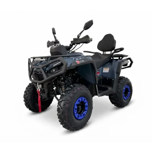Quad DIABOLINI HAMMER 300 PROXL GEN2