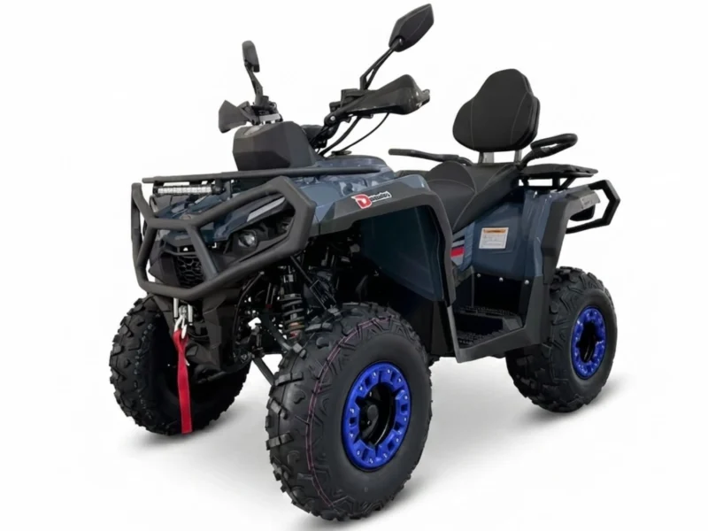 Quad DIABOLINI HAMMER 300 PROXL GEN2