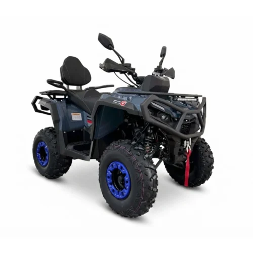 Quad DIABOLINI HAMMER 300 PROXL GEN2
