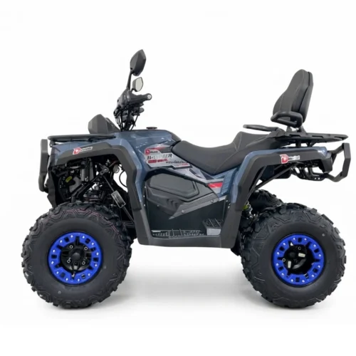 Quad DIABOLINI HAMMER 300 PROXL GEN2