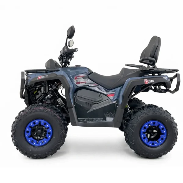 Quad DIABOLINI HAMMER 300 PROXL GEN2