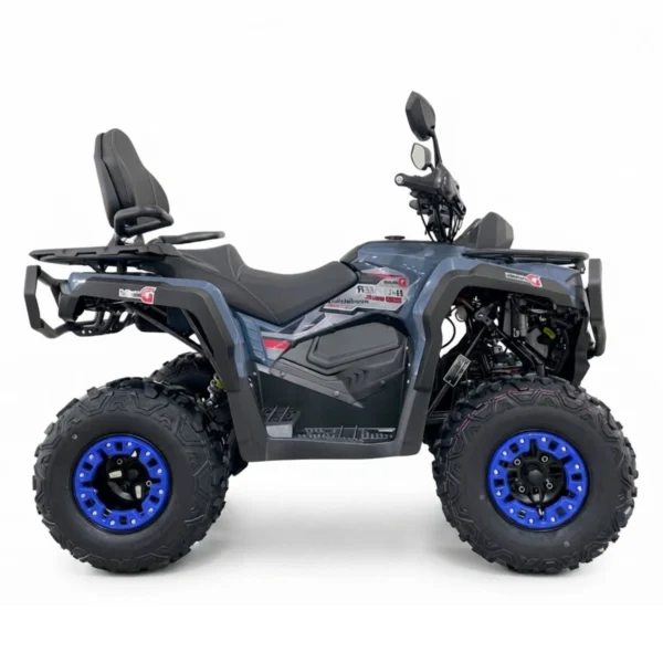 Quad DIABOLINI HAMMER 300 PROXL GEN2