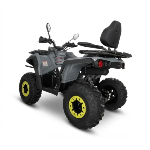 Quad DIABOLINI HAMMER 300 PROXL GEN2