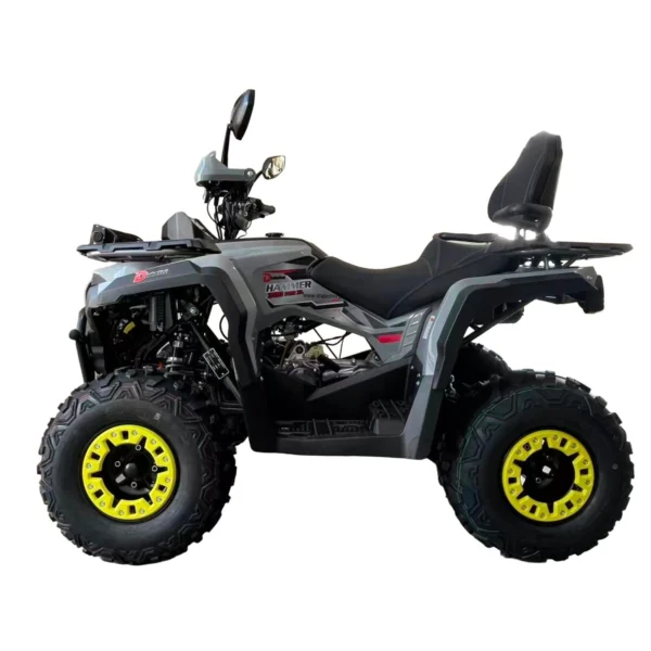 Quad DIABOLINI HAMMER 300 PROXL GEN2