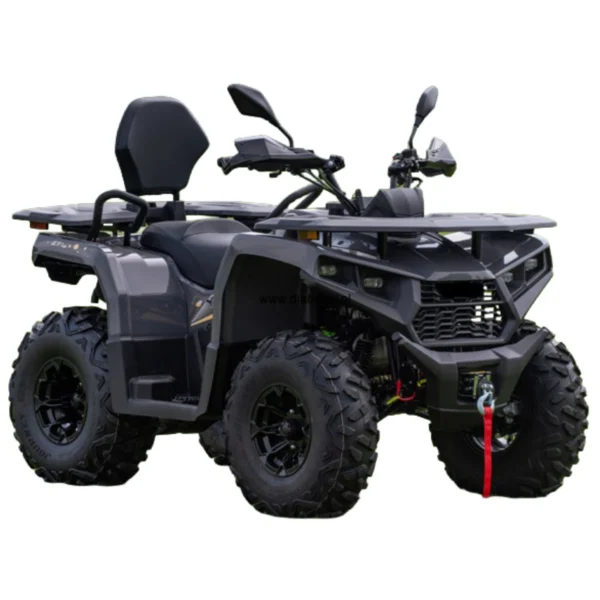 Quad DIABOLINI TERRAX300
