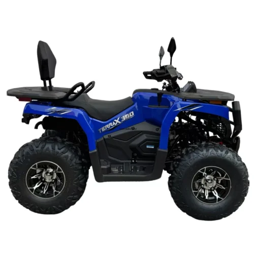 Quad DIABOLINI TERRAX300