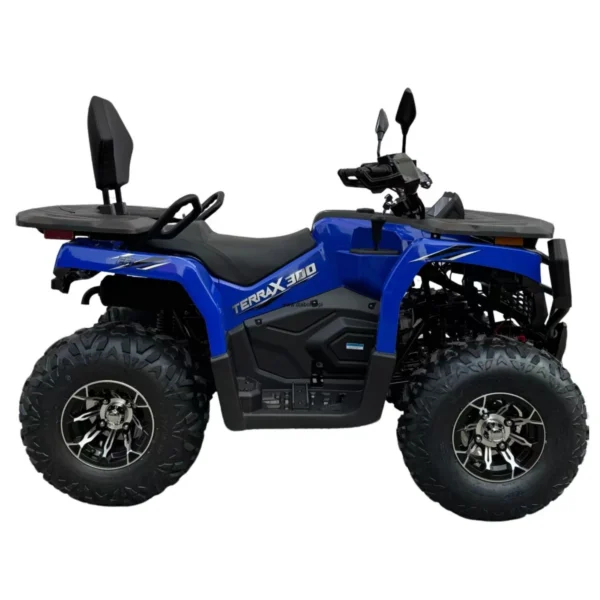 Quad DIABOLINI TERRAX300